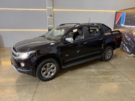 CHEVROLET S10 2.8 16V LTZ CABINE DUPLA 4X4 TURBO DIESEL AUTOM�TICO, Foto 3