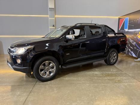 CHEVROLET S10 2.8 16V LTZ CABINE DUPLA 4X4 TURBO DIESEL AUTOM�TICO, Foto 4