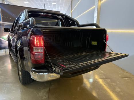 CHEVROLET S10 2.8 16V LTZ CABINE DUPLA 4X4 TURBO DIESEL AUTOM�TICO, Foto 6