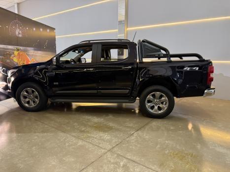 CHEVROLET S10 2.8 16V LTZ CABINE DUPLA 4X4 TURBO DIESEL AUTOM�TICO, Foto 7