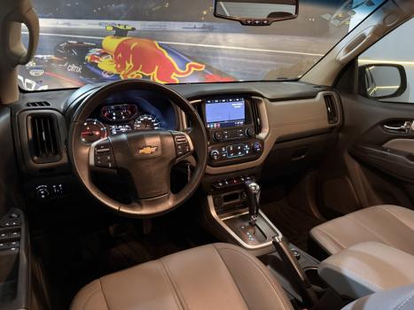 CHEVROLET S10 2.8 16V LTZ CABINE DUPLA 4X4 TURBO DIESEL AUTOM�TICO, Foto 8