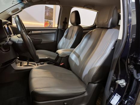 CHEVROLET S10 2.8 16V LTZ CABINE DUPLA 4X4 TURBO DIESEL AUTOM�TICO, Foto 9