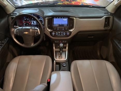 CHEVROLET S10 2.8 16V LTZ CABINE DUPLA 4X4 TURBO DIESEL AUTOM�TICO, Foto 10