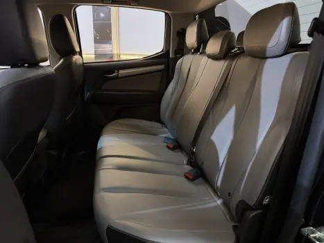 CHEVROLET S10 2.8 16V LTZ CABINE DUPLA 4X4 TURBO DIESEL AUTOM�TICO, Foto 11