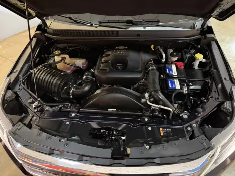 CHEVROLET S10 2.8 16V LTZ CABINE DUPLA 4X4 TURBO DIESEL AUTOM�TICO, Foto 12