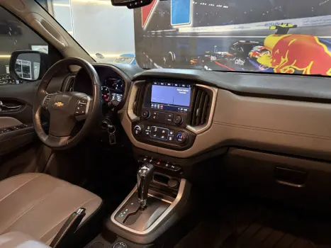 CHEVROLET S10 2.8 16V LTZ CABINE DUPLA 4X4 TURBO DIESEL AUTOM�TICO, Foto 17