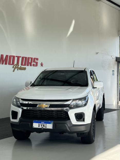 CHEVROLET S10 2.8 16V LS CABINE DUPLA 4X4 TURBO DIESEL, Foto 1