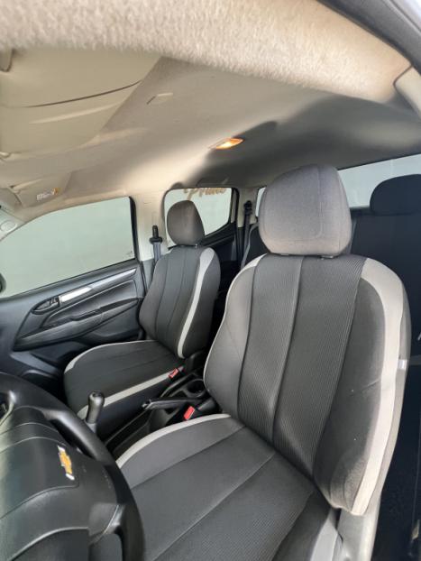 CHEVROLET S10 2.8 16V LS CABINE DUPLA 4X4 TURBO DIESEL, Foto 4