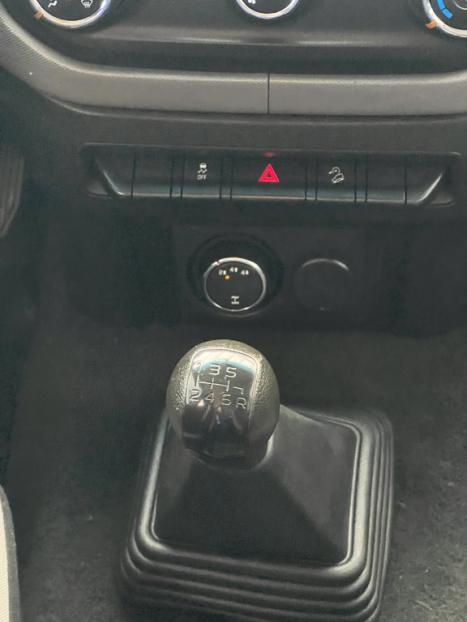 CHEVROLET S10 2.8 16V LS CABINE DUPLA 4X4 TURBO DIESEL, Foto 6