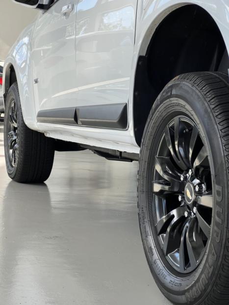 CHEVROLET S10 2.8 16V LS CABINE DUPLA 4X4 TURBO DIESEL, Foto 11