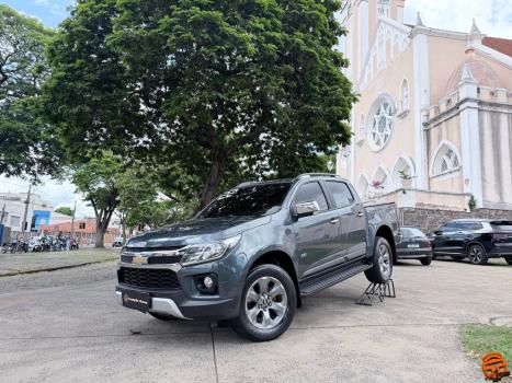CHEVROLET S10 2.8 16V LTZ CABINE DUPLA 4X4 TURBO DIESEL AUTOM�TICO, Foto 1