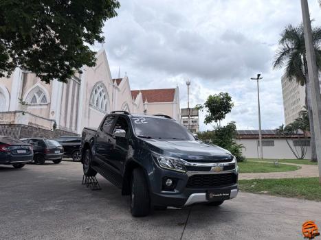 CHEVROLET S10 2.8 16V LTZ CABINE DUPLA 4X4 TURBO DIESEL AUTOM�TICO, Foto 2