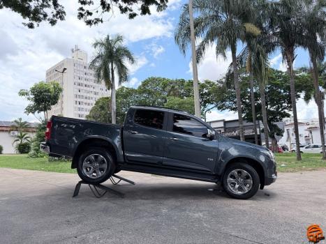 CHEVROLET S10 2.8 16V LTZ CABINE DUPLA 4X4 TURBO DIESEL AUTOM�TICO, Foto 3