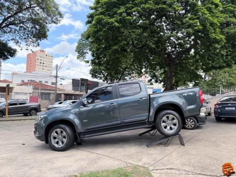 CHEVROLET S10 2.8 16V LTZ CABINE DUPLA 4X4 TURBO DIESEL AUTOM�TICO, Foto 5