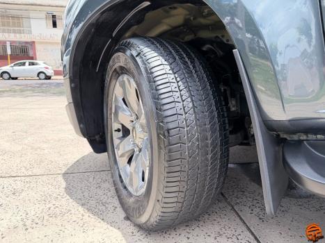 CHEVROLET S10 2.8 16V LTZ CABINE DUPLA 4X4 TURBO DIESEL AUTOM�TICO, Foto 7