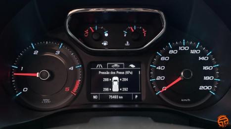 CHEVROLET S10 2.8 16V LTZ CABINE DUPLA 4X4 TURBO DIESEL AUTOM�TICO, Foto 8