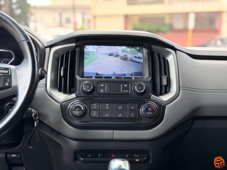 CHEVROLET S10 2.8 16V LTZ CABINE DUPLA 4X4 TURBO DIESEL AUTOM�TICO, Foto 9