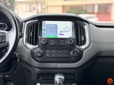 CHEVROLET S10 2.8 16V LTZ CABINE DUPLA 4X4 TURBO DIESEL AUTOM�TICO, Foto 10