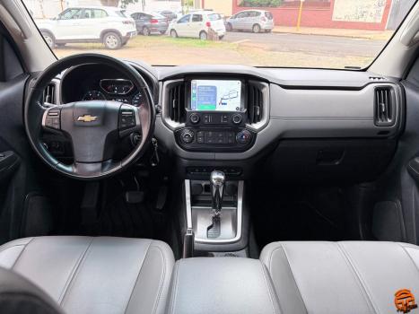 CHEVROLET S10 2.8 16V LTZ CABINE DUPLA 4X4 TURBO DIESEL AUTOM�TICO, Foto 13