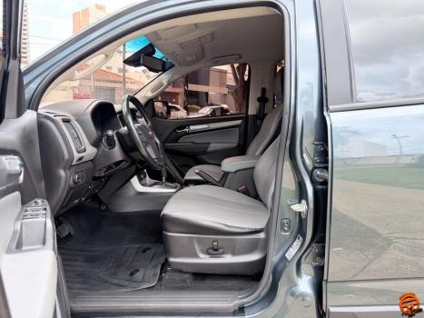 CHEVROLET S10 2.8 16V LTZ CABINE DUPLA 4X4 TURBO DIESEL AUTOM�TICO, Foto 14