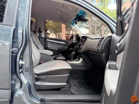 CHEVROLET S10 2.8 16V LTZ CABINE DUPLA 4X4 TURBO DIESEL AUTOM�TICO, Foto 15