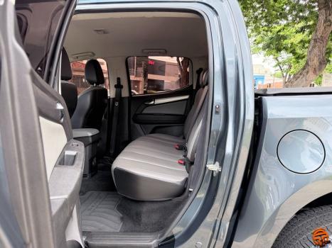 CHEVROLET S10 2.8 16V LTZ CABINE DUPLA 4X4 TURBO DIESEL AUTOM�TICO, Foto 16