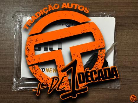 CHEVROLET S10 2.8 16V LTZ CABINE DUPLA 4X4 TURBO DIESEL AUTOM�TICO, Foto 18