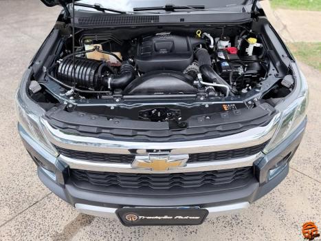 CHEVROLET S10 2.8 16V LTZ CABINE DUPLA 4X4 TURBO DIESEL AUTOM�TICO, Foto 19