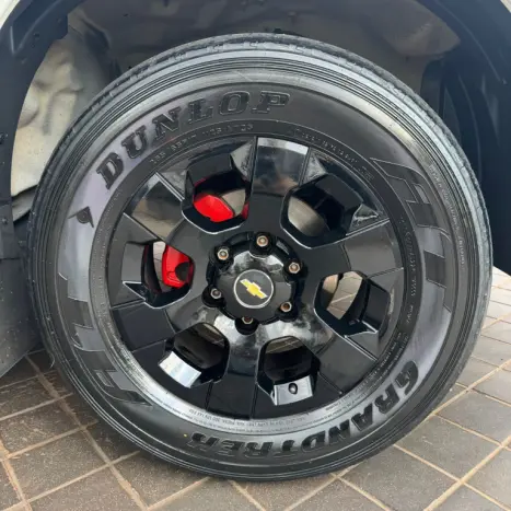 CHEVROLET S10 2.8 16V LTZ CABINE DUPLA TURBO DIESEL AUTOM�TICO, Foto 15