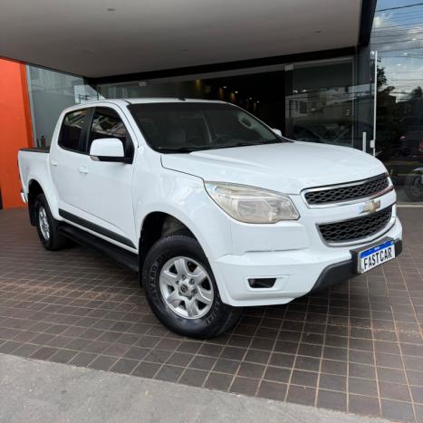 CHEVROLET S10 2.8 16V LT CABINE DUPLA TURBO DIESEL, Foto 1