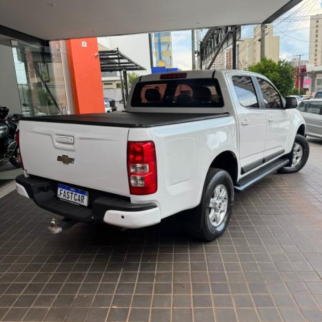 CHEVROLET S10 2.8 16V LT CABINE DUPLA TURBO DIESEL, Foto 4