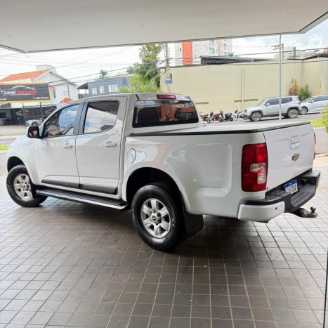 CHEVROLET S10 2.8 16V LT CABINE DUPLA TURBO DIESEL, Foto 5