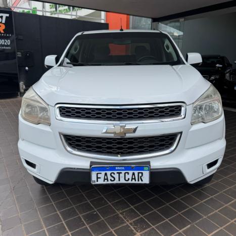 CHEVROLET S10 2.8 16V LT CABINE DUPLA TURBO DIESEL, Foto 6