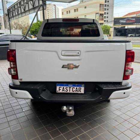 CHEVROLET S10 2.8 16V LT CABINE DUPLA TURBO DIESEL, Foto 7