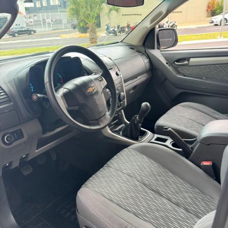 CHEVROLET S10 2.8 16V LT CABINE DUPLA TURBO DIESEL, Foto 8