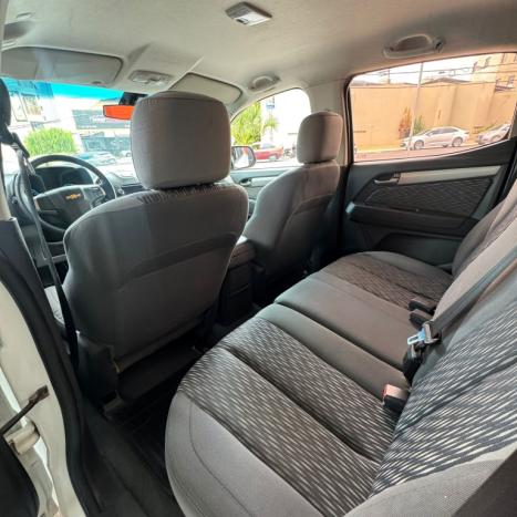 CHEVROLET S10 2.8 16V LT CABINE DUPLA TURBO DIESEL, Foto 9