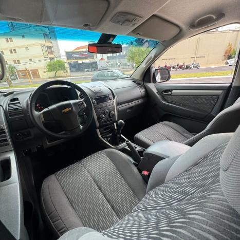 CHEVROLET S10 2.8 16V LT CABINE DUPLA TURBO DIESEL, Foto 11