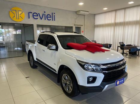 CHEVROLET S10 2.8 16V LTZ CABINE DUPLA 4X4 TURBO DIESEL AUTOM�TICO, Foto 1