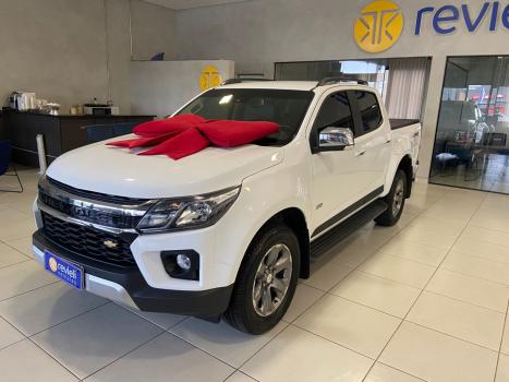 CHEVROLET S10 2.8 16V LTZ CABINE DUPLA 4X4 TURBO DIESEL AUTOM�TICO, Foto 2