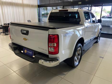 CHEVROLET S10 2.8 16V LTZ CABINE DUPLA 4X4 TURBO DIESEL AUTOM�TICO, Foto 5