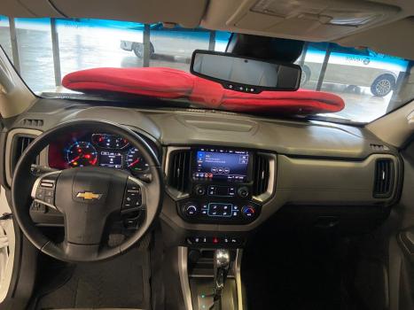 CHEVROLET S10 2.8 16V LTZ CABINE DUPLA 4X4 TURBO DIESEL AUTOM�TICO, Foto 7