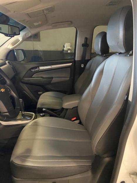 CHEVROLET S10 2.8 16V LTZ CABINE DUPLA 4X4 TURBO DIESEL AUTOM�TICO, Foto 8