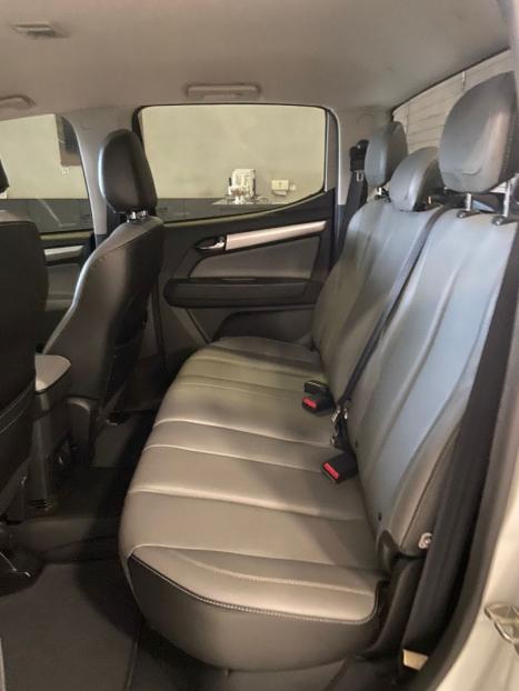 CHEVROLET S10 2.8 16V LTZ CABINE DUPLA 4X4 TURBO DIESEL AUTOM�TICO, Foto 9