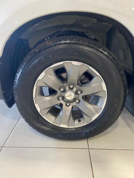 CHEVROLET S10 2.8 16V LTZ CABINE DUPLA 4X4 TURBO DIESEL AUTOM�TICO, Foto 10