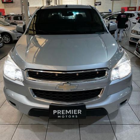 CHEVROLET S10 2.8 16V LT CABINE DUPLA 4X4 TURBO DIESEL, Foto 2