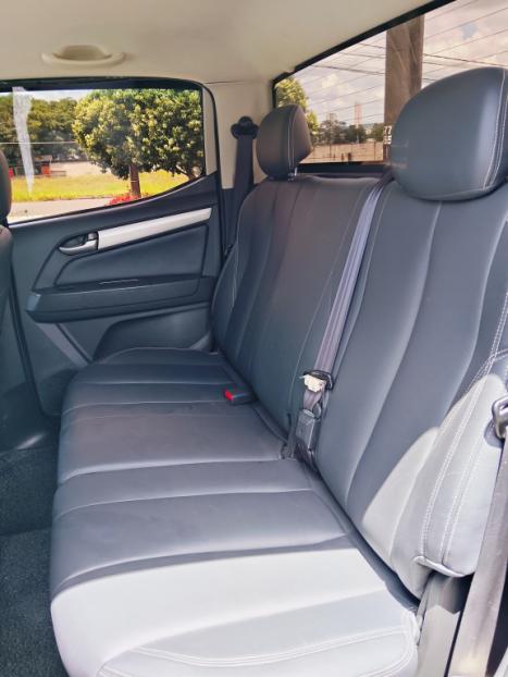 CHEVROLET S10 2.8 16V LT CABINE DUPLA 4X4 TURBO DIESEL AUTOM�TICO, Foto 3