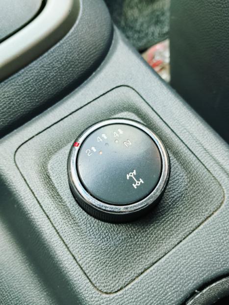 CHEVROLET S10 2.8 16V LT CABINE DUPLA 4X4 TURBO DIESEL AUTOM�TICO, Foto 11