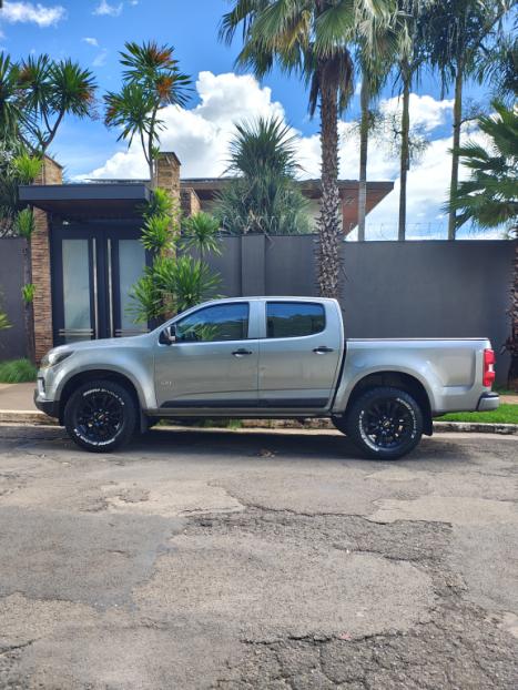 CHEVROLET S10 2.8 16V LS CABINE DUPLA 4X4 TURBO DIESEL, Foto 3