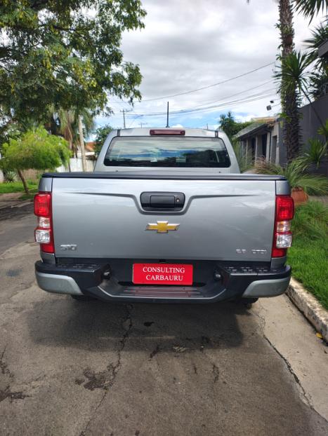 CHEVROLET S10 2.8 16V LS CABINE DUPLA 4X4 TURBO DIESEL, Foto 6