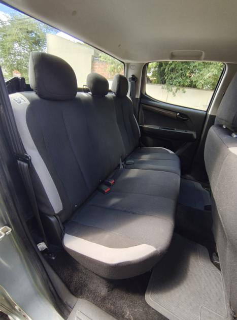 CHEVROLET S10 2.8 16V LS CABINE DUPLA 4X4 TURBO DIESEL, Foto 10